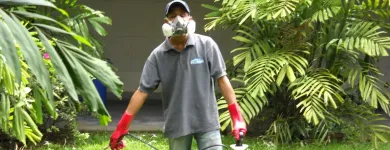 La imagen 1 de la Empresa ECOSERVICE CONTROL DE PLAGAS Pulgas en Caracas M