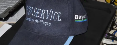 La imagen 2 de la Empresa ECOSERVICE CONTROL DE PLAGAS Pulgas en Caracas M