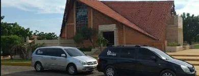 La imagen 1 de la Empresa EL EDÉN PARQUE MEMORIAL CA Servicios en La Concepcion V