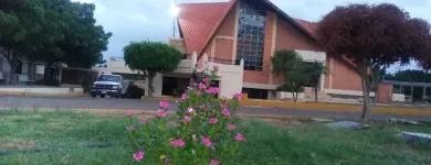 La imagen 2 de la Empresa EL EDÉN PARQUE MEMORIAL CA Servicios en La Concepcion V