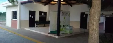 La imagen 3 de la Empresa EL EDÉN PARQUE MEMORIAL CA Servicios en La Concepcion V