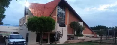 La imagen 5 de la Empresa EL EDÉN PARQUE MEMORIAL CA Servicios en La Concepcion V