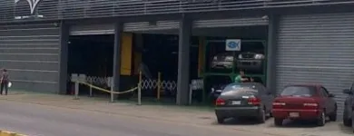 La imagen 1 de la Empresa EL IMPERIO DEL MOTOR C.A Venta de Motores en Barquisimeto K