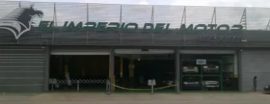 La imagen 2 de la Empresa EL IMPERIO DEL MOTOR C.A Venta de Motores en Barquisimeto K