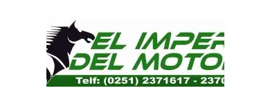 La imagen 4 de la Empresa EL IMPERIO DEL MOTOR C.A Venta de Motores en Barquisimeto K