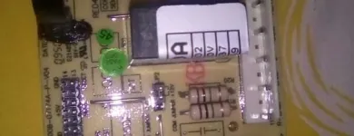 La imagen 2 de la Empresa ELECTROLUX COMERCIAL VENEZUELA, C.A. Vinera en Caracas A