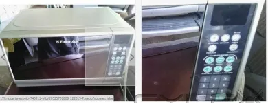 La imagen 5 de la Empresa ELECTROLUX COMERCIAL VENEZUELA, C.A. Vinera en Caracas A