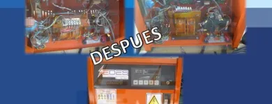 La imagen 1 de la Empresa ELECTRONICA Y MANTENIMIENTO EDES, C.A. Yale en Guatire M