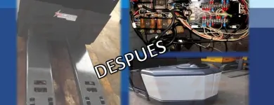 La imagen 3 de la Empresa ELECTRONICA Y MANTENIMIENTO EDES, C.A. Yale en Guatire M