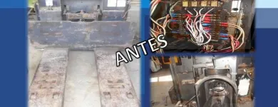 La imagen 4 de la Empresa ELECTRONICA Y MANTENIMIENTO EDES, C.A. Yale en Guatire M