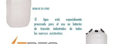 La imagen 8 de la Empresa ELECTRONICA Y MANTENIMIENTO EDES, C.A. Yale en Guatire M