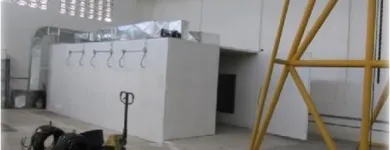 La imagen 2 de la Empresa ELECTROTÉCNICA KVA, C.A. Rebobinado de Motores Electricos en Valencia G