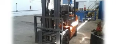 La imagen 4 de la Empresa ELECTROTÉCNICA KVA, C.A. Rebobinado de Motores Electricos en Valencia G