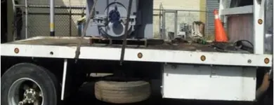 La imagen 5 de la Empresa ELECTROTÉCNICA KVA, C.A. Rebobinado de Motores Electricos en Valencia G