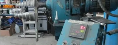 La imagen 6 de la Empresa ELECTROTÉCNICA KVA, C.A. Rebobinado de Motores Electricos en Valencia G