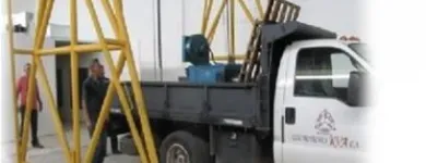 La imagen 8 de la Empresa ELECTROTÉCNICA KVA, C.A. Rebobinado de Motores Electricos en Valencia G