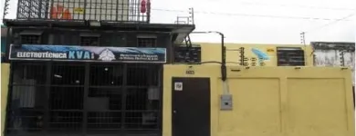 La imagen 10 de la Empresa ELECTROTÉCNICA KVA, C.A. Rebobinado de Motores Electricos en Valencia G