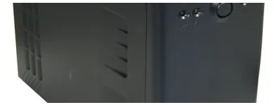 La imagen 15 de la Empresa EMI POWERTEK, C.A. Variadores de Frecuencia en Caracas M