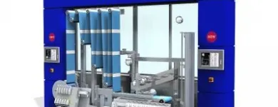 La imagen 21 de la Empresa EMI POWERTEK, C.A. Variadores de Frecuencia en Caracas M