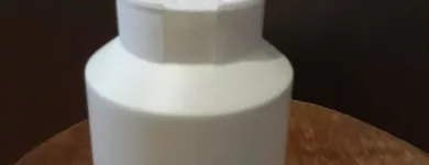 La imagen 1 de la Empresa ENVIPLASTI CA Viruta de Glicerina en Santa Cruz D