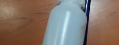 La imagen 3 de la Empresa ENVIPLASTI CA Viruta de Glicerina en Santa Cruz D