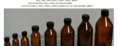 La imagen 9 de la Empresa ENVIPLASTI CA Viruta de Glicerina en Santa Cruz D