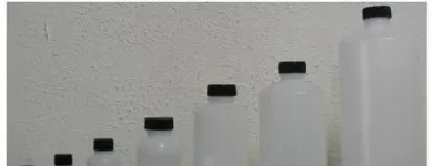 La imagen 10 de la Empresa ENVIPLASTI CA Viruta de Glicerina en Santa Cruz D