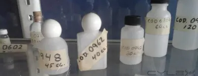 La imagen 12 de la Empresa ENVIPLASTI CA Viruta de Glicerina en Santa Cruz D