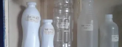 La imagen 13 de la Empresa ENVIPLASTI CA Viruta de Glicerina en Santa Cruz D