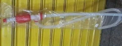 La imagen 15 de la Empresa ENVIPLASTI CA Viruta de Glicerina en Santa Cruz D