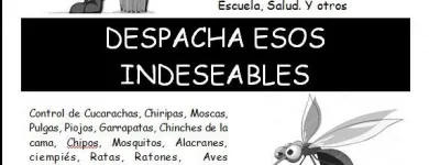 La imagen 5 de la Empresa EXPORT AGRÍCOLA C.A veneno en Maracay D