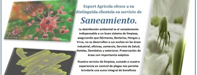 La imagen 6 de la Empresa EXPORT AGRÍCOLA C.A veneno en Maracay D