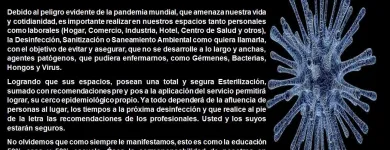 La imagen 7 de la Empresa EXPORT AGRÍCOLA C.A veneno en Maracay D