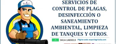 La imagen 8 de la Empresa EXPORT AGRÍCOLA C.A veneno en Maracay D