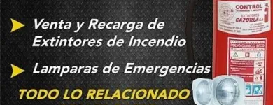 La imagen 1 de la Empresa EXTINTORES CAZORLA, C.A. Venta en Valencia G