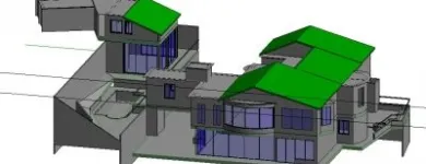 La imagen 2 de la Empresa FABISANZ CONSTRUCCIONES Viviendas en Caracas M