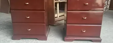 La imagen 4 de la Empresa FABRICA DE MUEBLES BARCO Servicio a Domicilio en Barquisimeto K