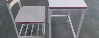 La imagen 4 de la Empresa FABRICA NACIONAL DE PUPITRES 2000 Pupitres en Caracas M