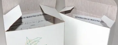 La imagen 1 de la Empresa FENOMAS CA Viniles en Caracas M