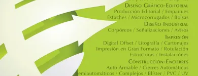 La imagen 7 de la Empresa FENOMAS CA Viniles en Caracas M