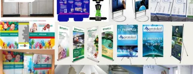 La imagen 9 de la Empresa FENOMAS CA Viniles en Caracas M