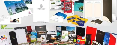 La imagen 13 de la Empresa FENOMAS CA Viniles en Caracas M