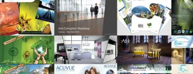 La imagen 14 de la Empresa FENOMAS CA Viniles en Caracas M