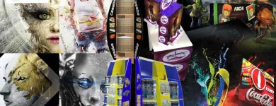 La imagen 15 de la Empresa FENOMAS CA Viniles en Caracas M