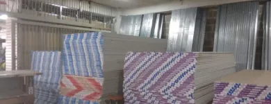 La imagen 3 de la Empresa FERRETERIA MOKI Yeso en Caracas M