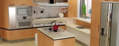 La imagen 13 de la Empresa FILIPPO CUCINE C.A Oficina y Locales Comerciales en Guatire M