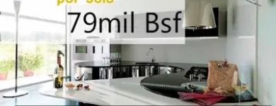 La imagen 16 de la Empresa FILIPPO CUCINE C.A Oficina y Locales Comerciales en Guatire M