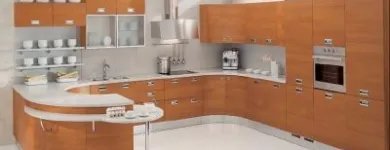 La imagen 43 de la Empresa FILIPPO CUCINE C.A Oficina y Locales Comerciales en Guatire M