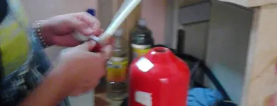 La imagen 2 de la Empresa FIREPROT 2307 C.A Venta de Extintores en Caracas M