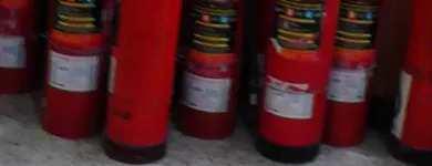 La imagen 3 de la Empresa FIREPROT 2307 C.A Venta de Extintores en Caracas M